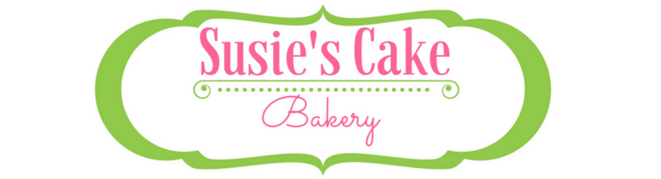 Susie's Cake Bakery