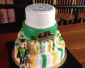 Celebrate Graduation With A Cake From Susie's Cake Bakery