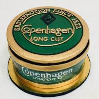 Copenhagen Cake