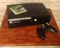 X Box Birthday Cake