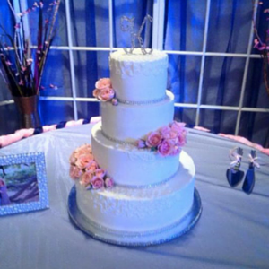 Wedding Cakes  