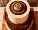 Heger Groom's Cake