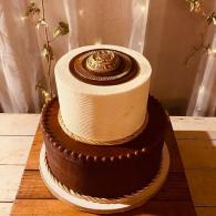 Heger Groom's Cake pic 2