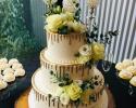 Henneke Wedding Cake