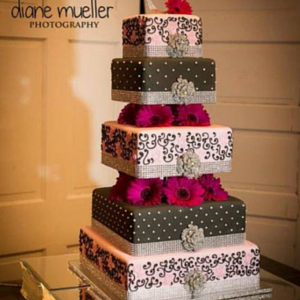Wedding Cakes  