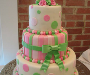 Cakes  